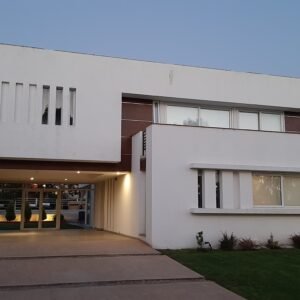 Los Tilos - Barrio privado
