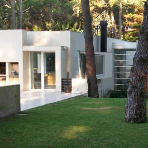 Casa Cariló Piscina in Out
